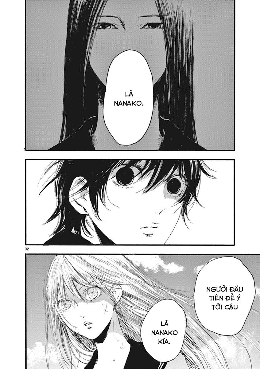 Tia Sáng Xinh Đẹp: Chapter 14: Nanako và Tamiko