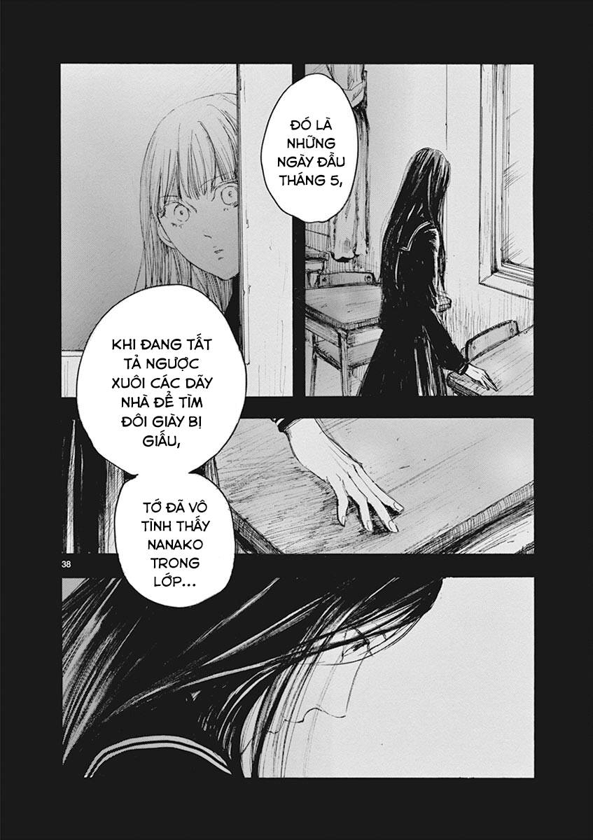 Tia Sáng Xinh Đẹp: Chapter 14: Nanako và Tamiko