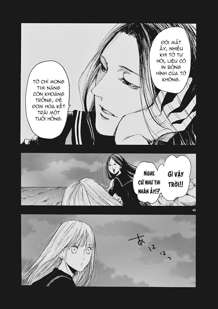 Tia Sáng Xinh Đẹp: Chapter 14: Nanako và Tamiko