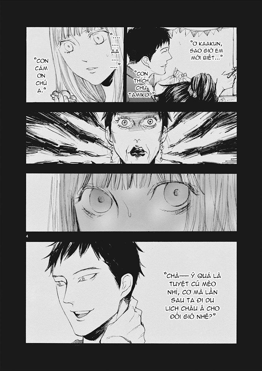 Tia Sáng Xinh Đẹp: Chapter 14: Nanako và Tamiko