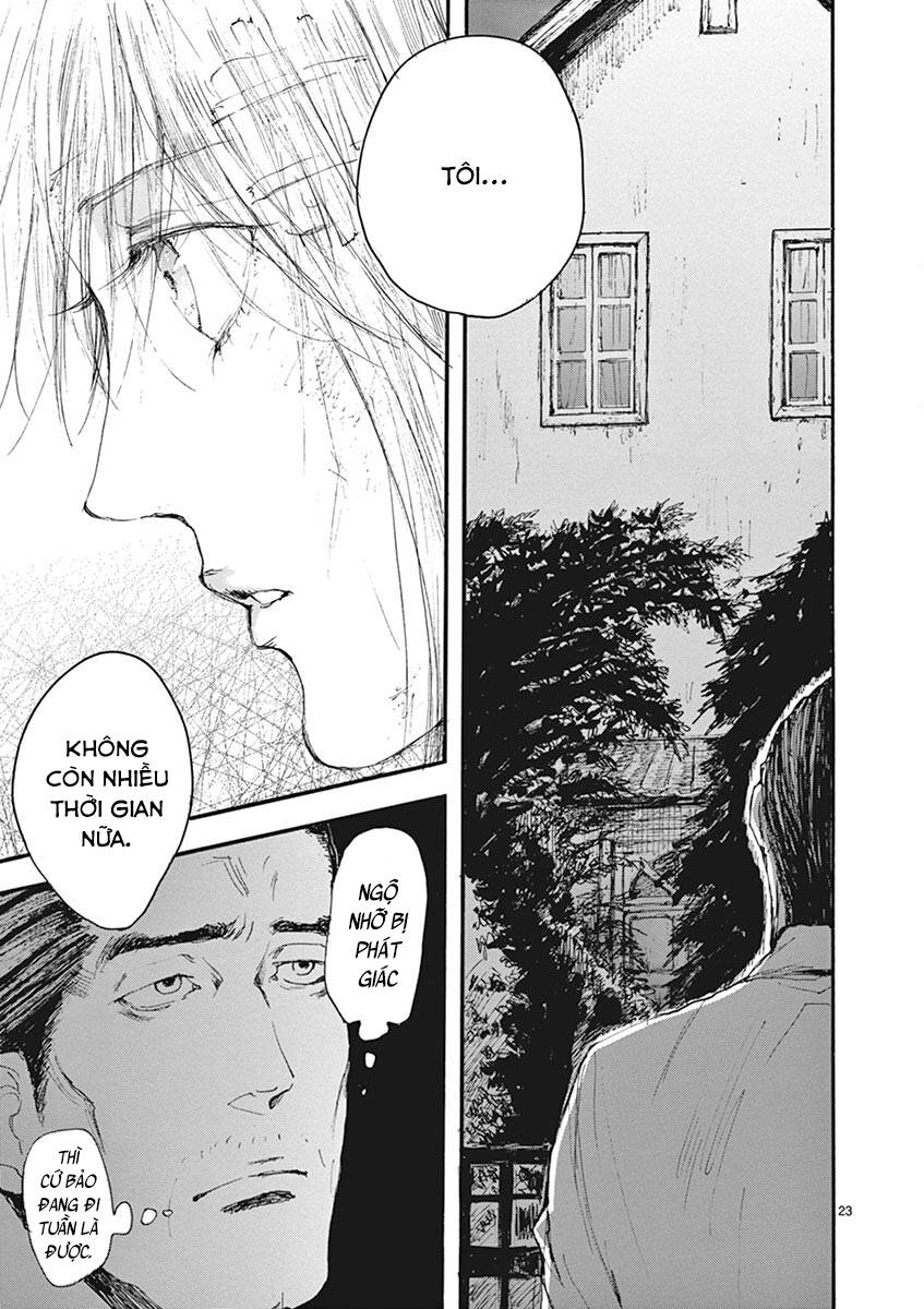 Tia Sáng Xinh Đẹp: Chapter 18: Rika
