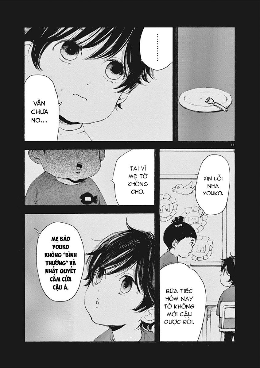 Tia Sáng Xinh Đẹp: Chapter 23: Youko