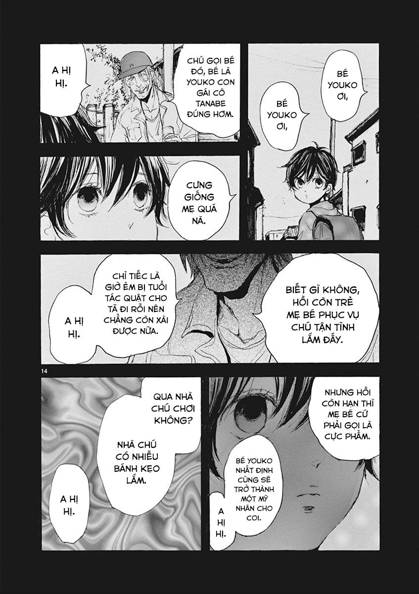 Tia Sáng Xinh Đẹp: Chapter 23: Youko