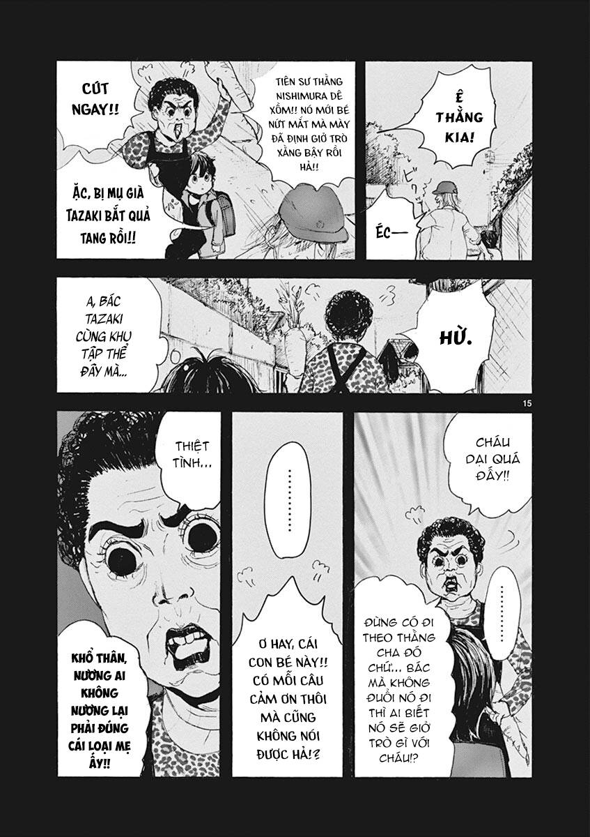 Tia Sáng Xinh Đẹp: Chapter 23: Youko