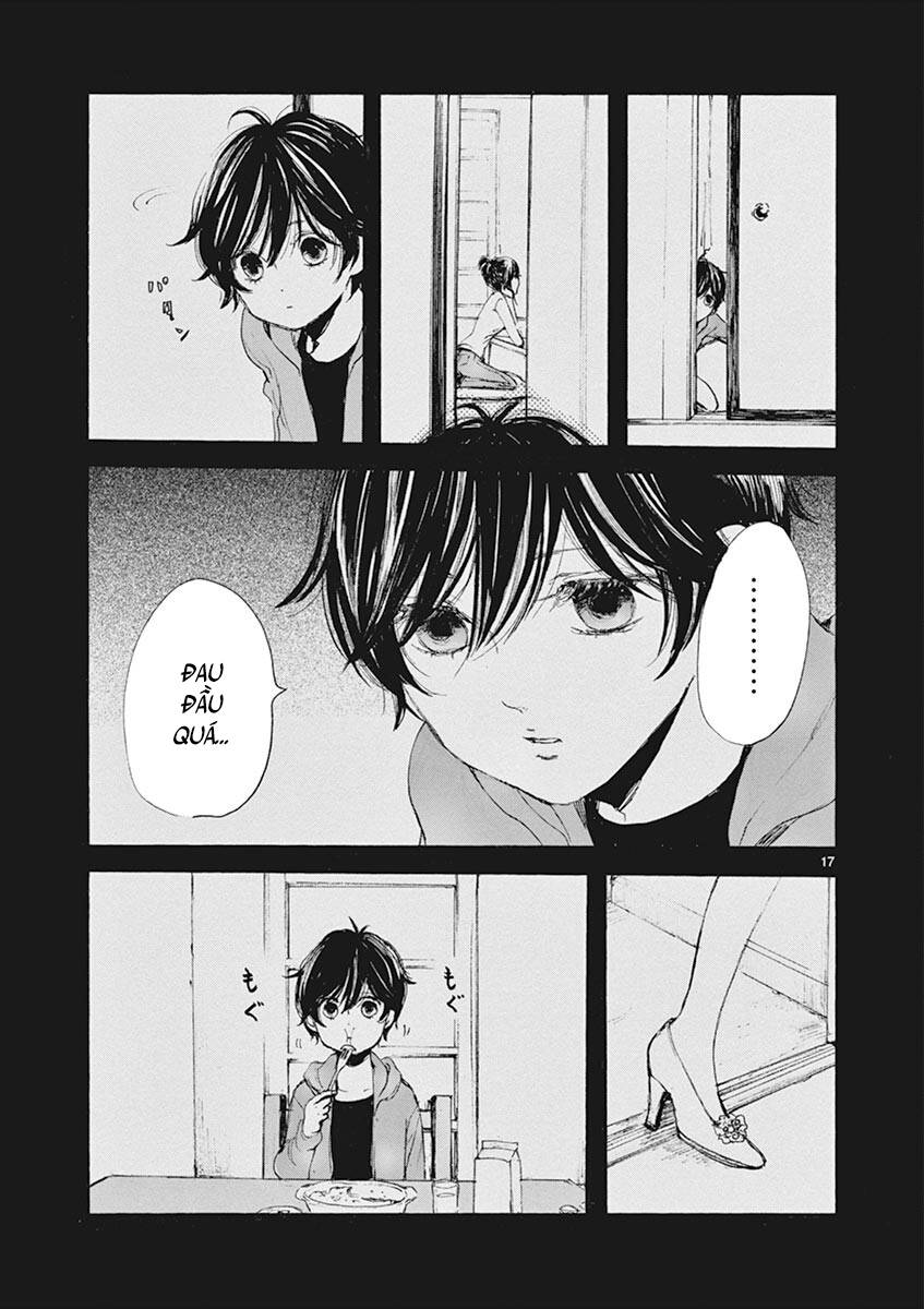 Tia Sáng Xinh Đẹp: Chapter 23: Youko