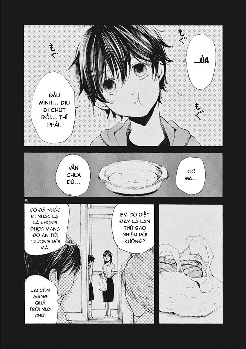 Tia Sáng Xinh Đẹp: Chapter 23: Youko