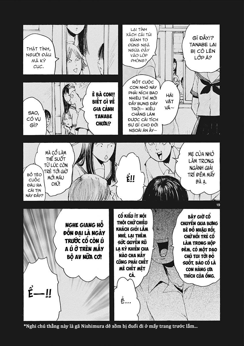 Tia Sáng Xinh Đẹp: Chapter 23: Youko