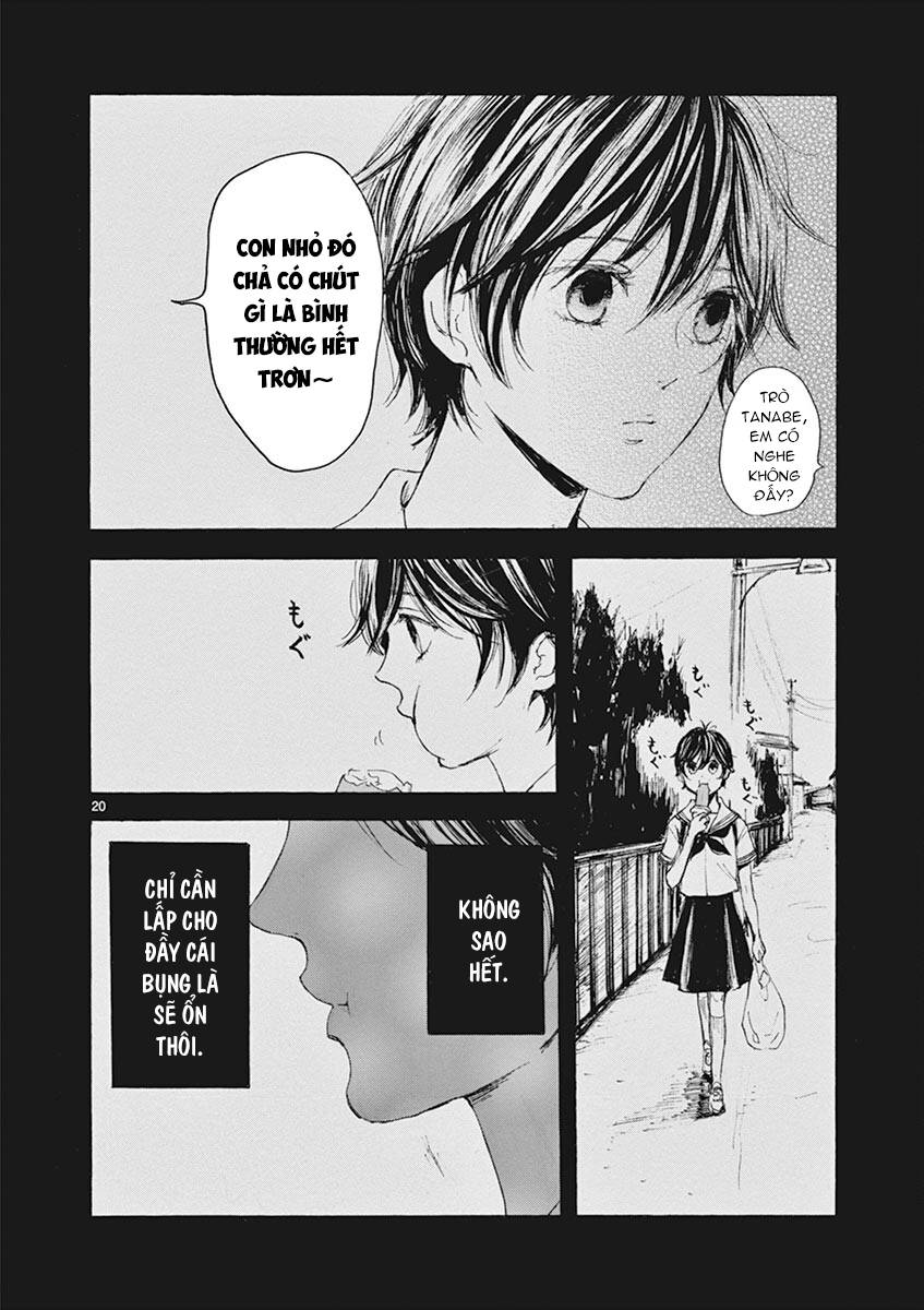Tia Sáng Xinh Đẹp: Chapter 23: Youko