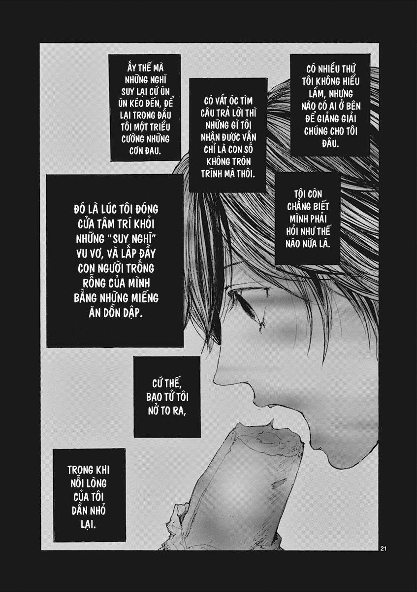 Tia Sáng Xinh Đẹp: Chapter 23: Youko