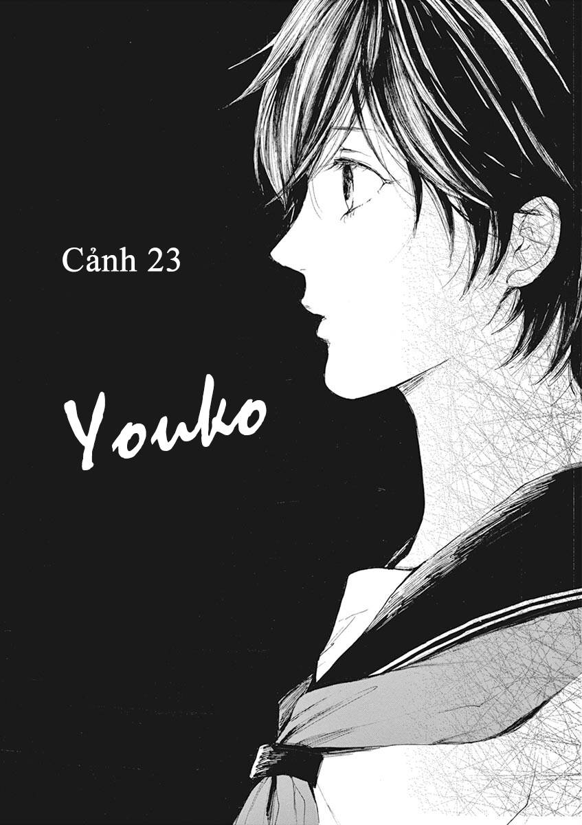 Tia Sáng Xinh Đẹp: Chapter 23: Youko