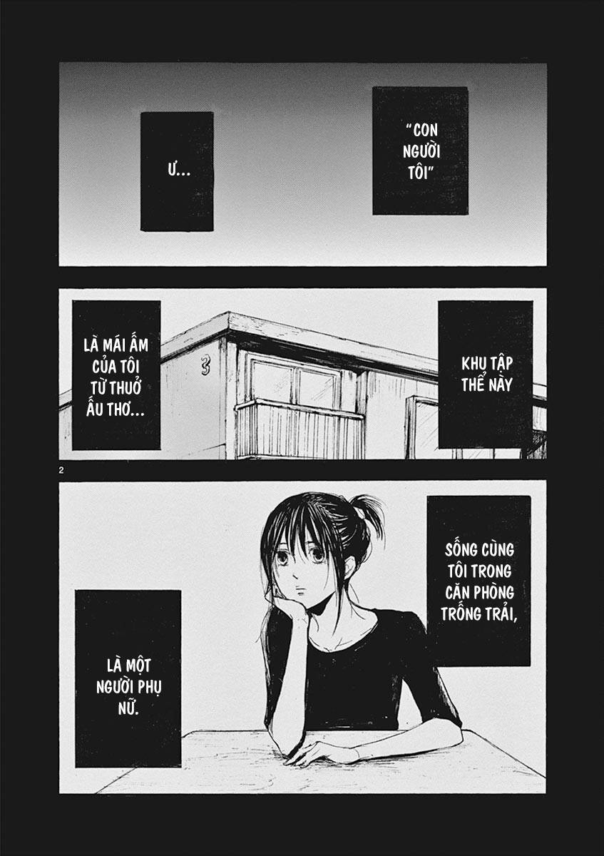 Tia Sáng Xinh Đẹp: Chapter 23: Youko