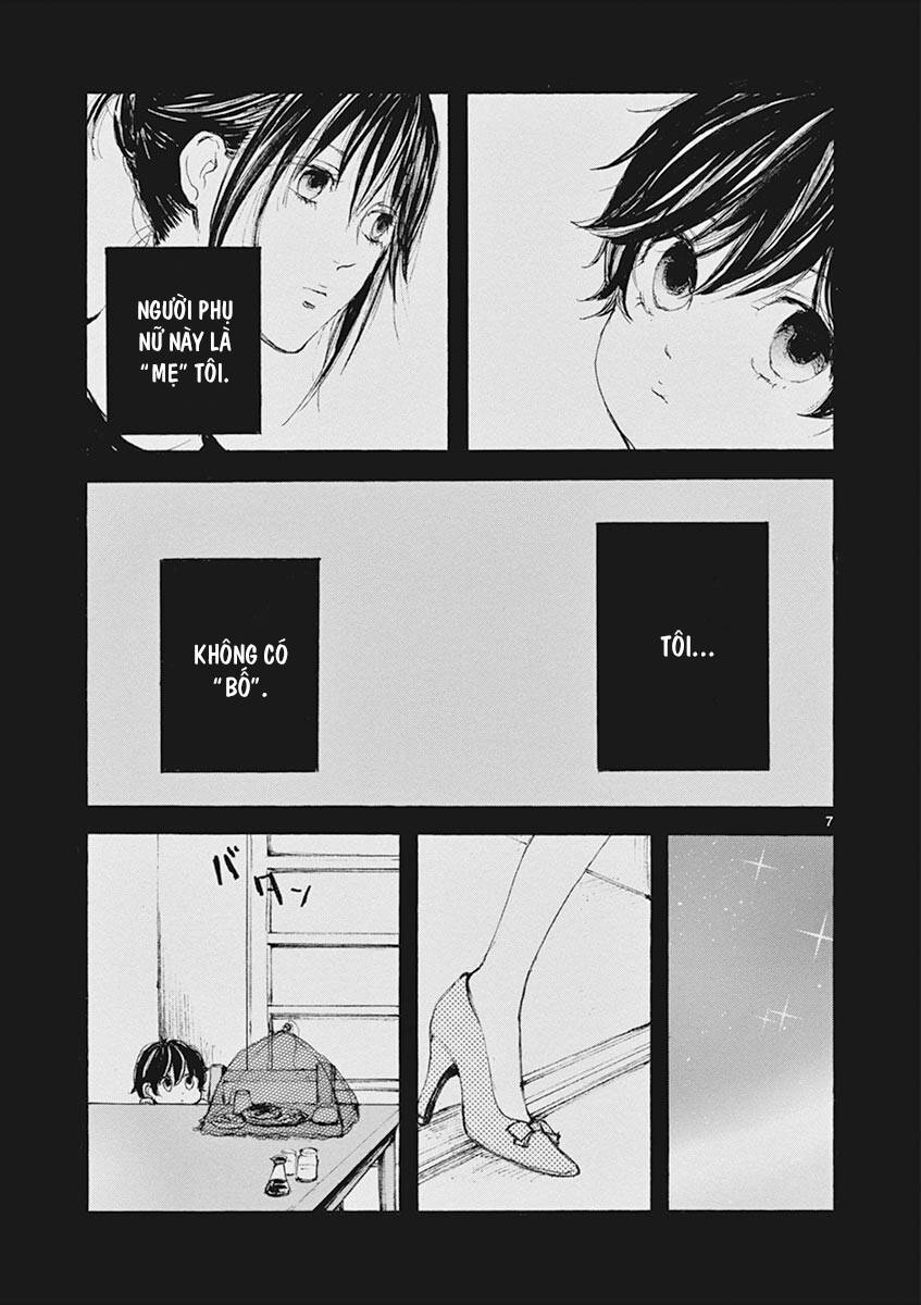Tia Sáng Xinh Đẹp: Chapter 23: Youko