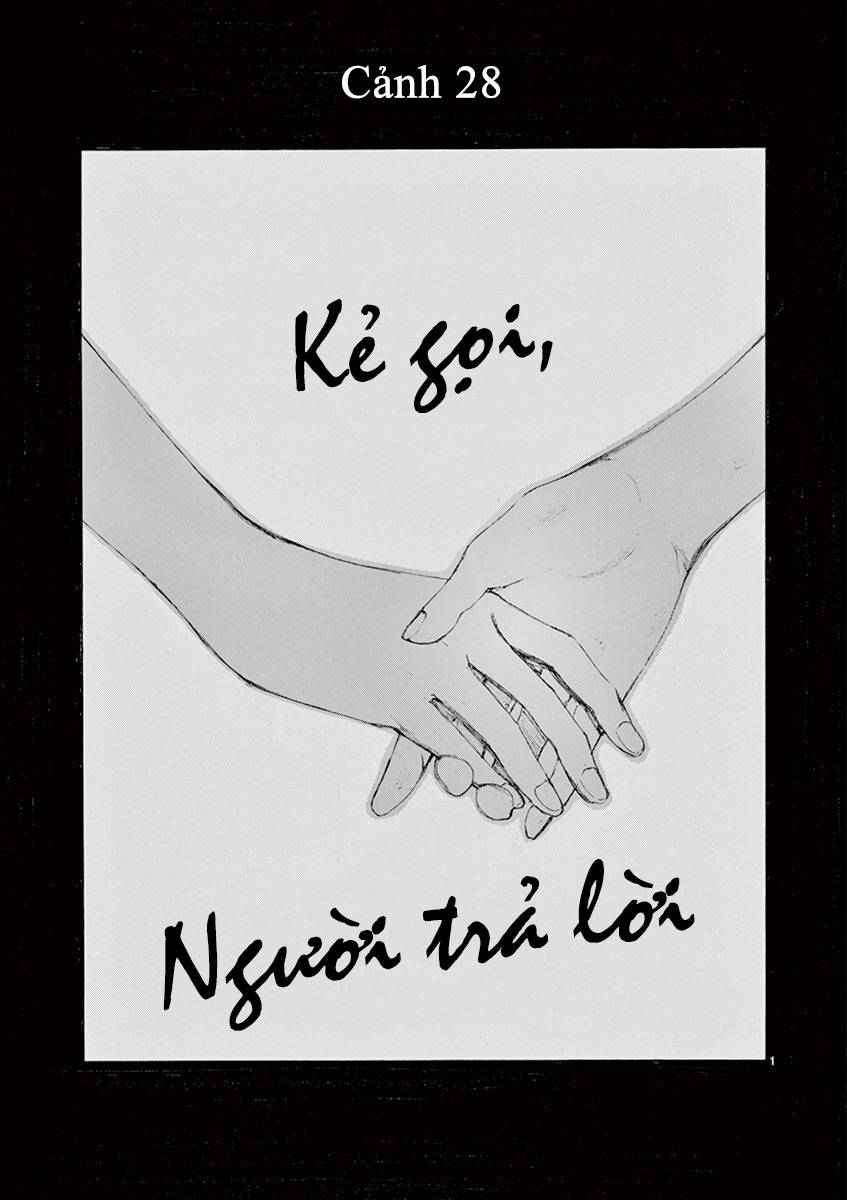 Tia Sáng Xinh Đẹp: Chapter 28: Kẻ gọi, Người trả lời