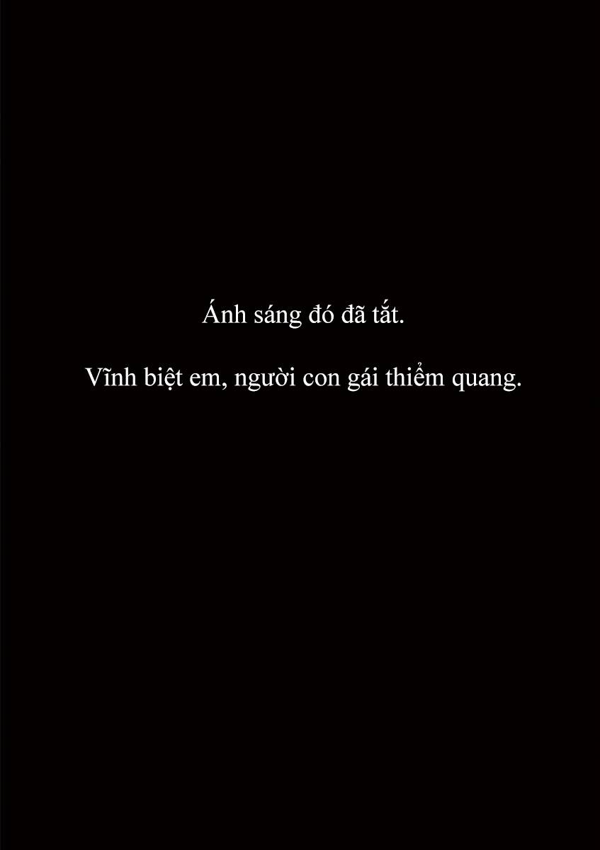 Tia Sáng Xinh Đẹp: Chapter 28: Kẻ gọi, Người trả lời