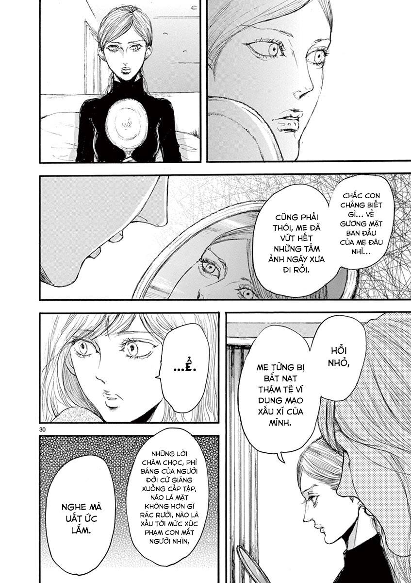 Tia Sáng Xinh Đẹp: Chapter 30: Ánh sáng [Hết]