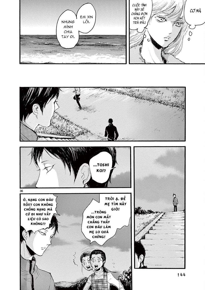 Tia Sáng Xinh Đẹp: Chapter 30: Ánh sáng [Hết]