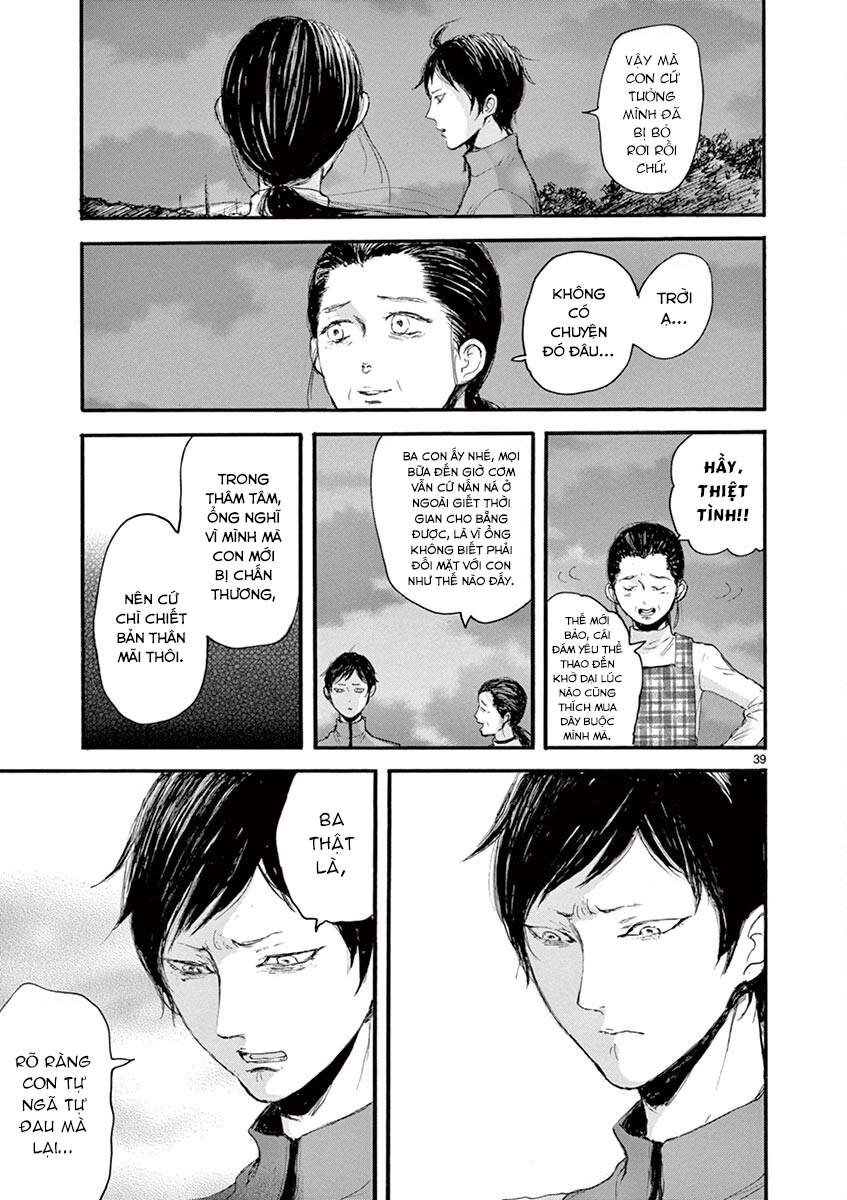 Tia Sáng Xinh Đẹp: Chapter 30: Ánh sáng [Hết]