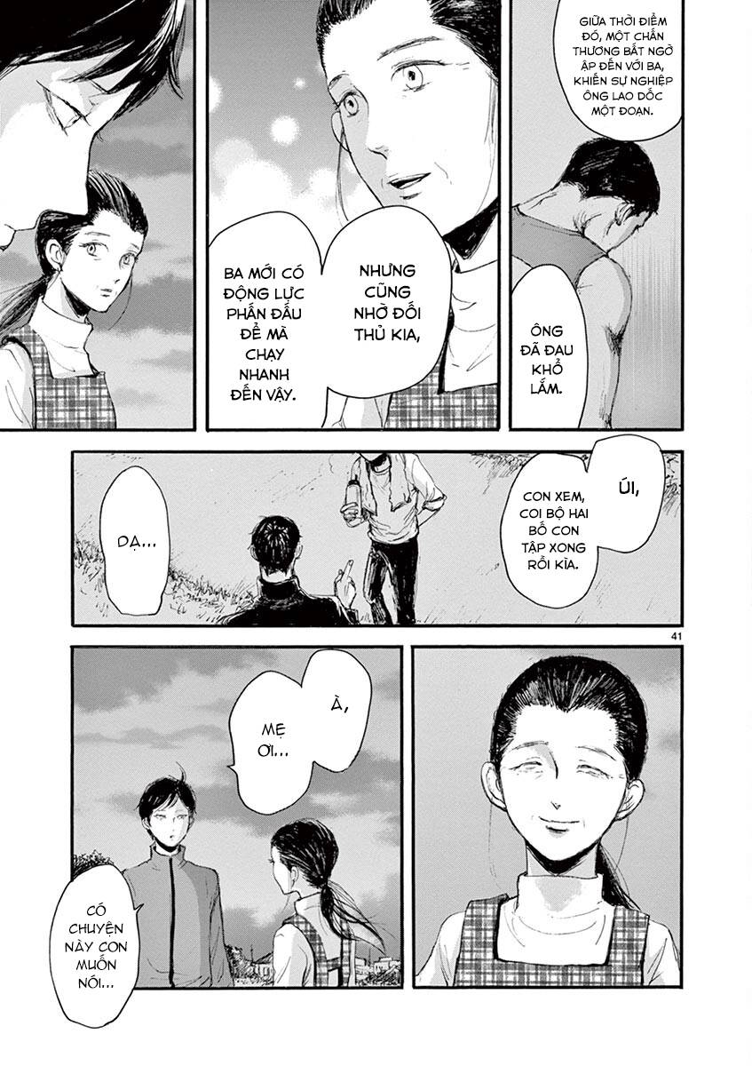 Tia Sáng Xinh Đẹp: Chapter 30: Ánh sáng [Hết]