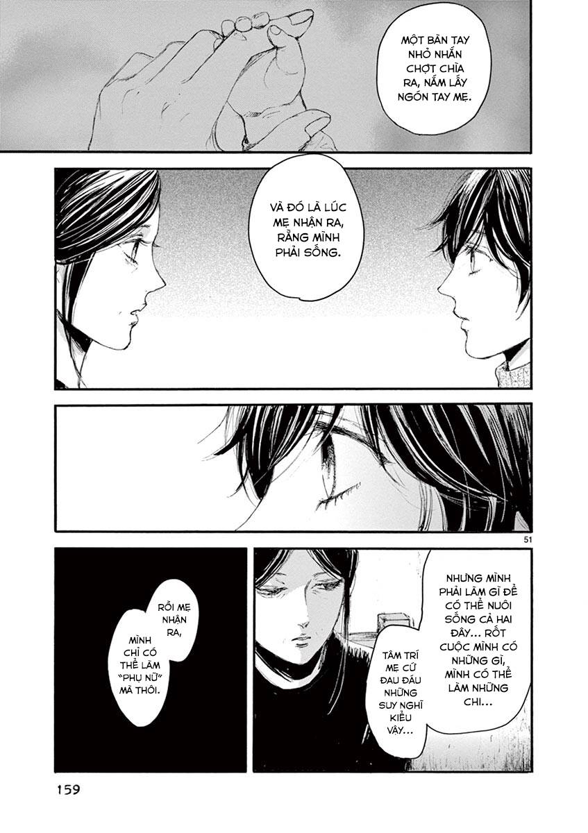 Tia Sáng Xinh Đẹp: Chapter 30: Ánh sáng [Hết]