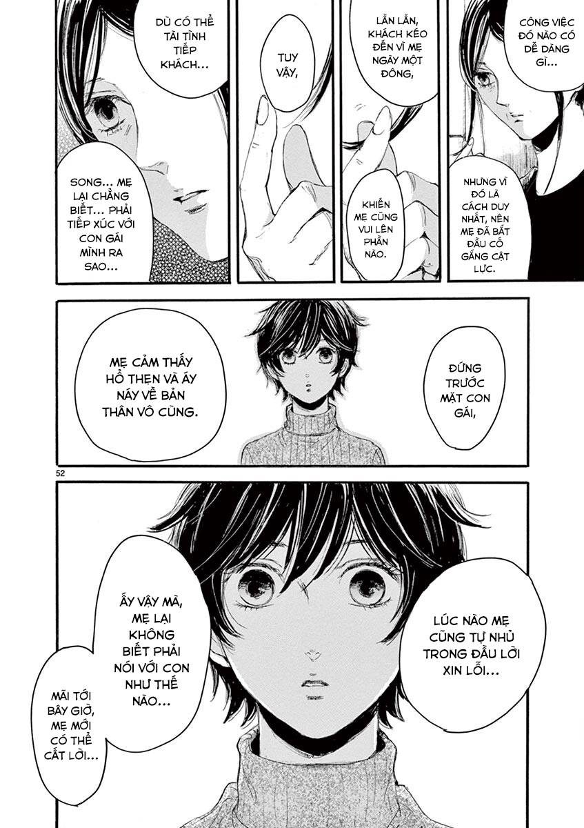 Tia Sáng Xinh Đẹp: Chapter 30: Ánh sáng [Hết]