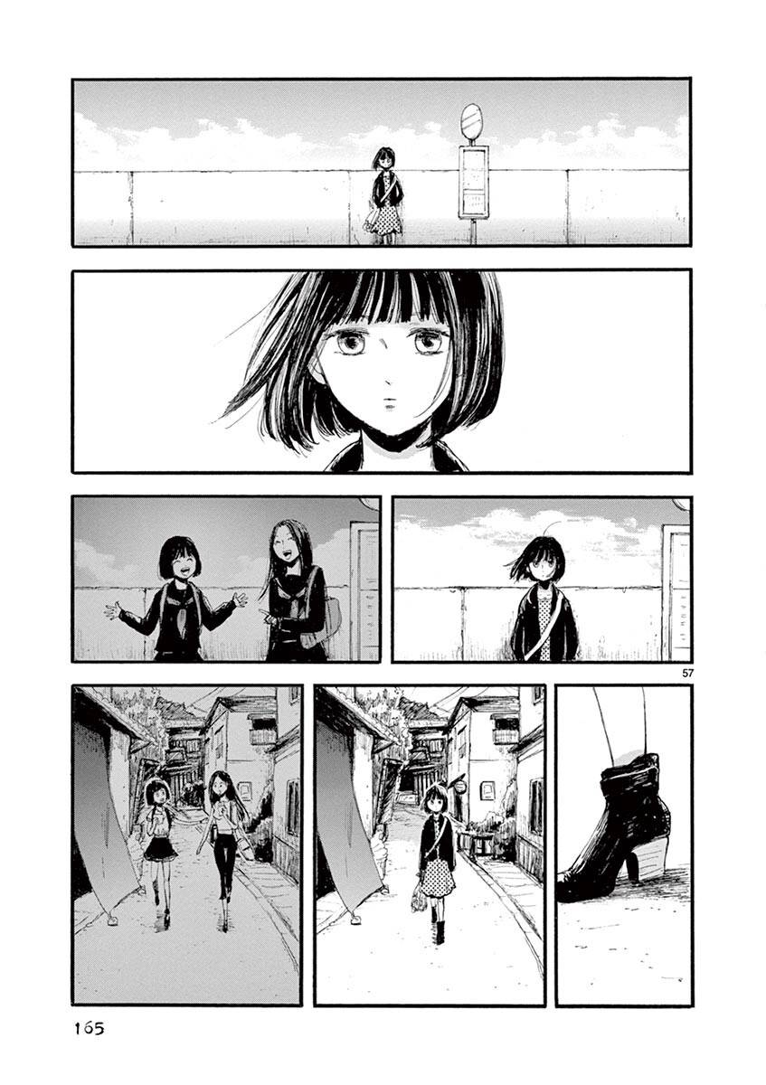 Tia Sáng Xinh Đẹp: Chapter 30: Ánh sáng [Hết]