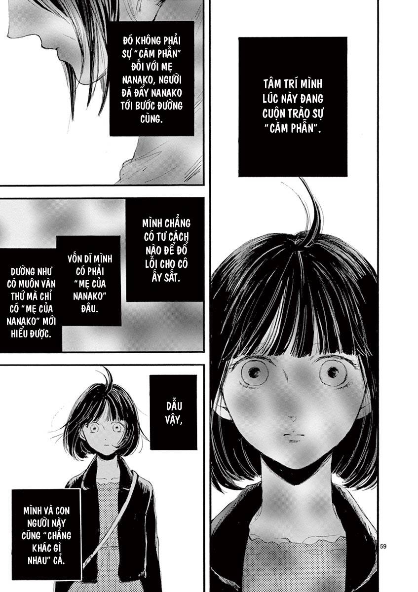 Tia Sáng Xinh Đẹp: Chapter 30: Ánh sáng [Hết]
