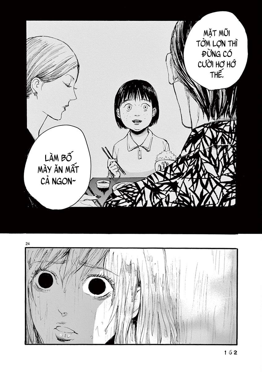 Tia Sáng Xinh Đẹp: Chapter 5: Vũ điệu dưới mưa