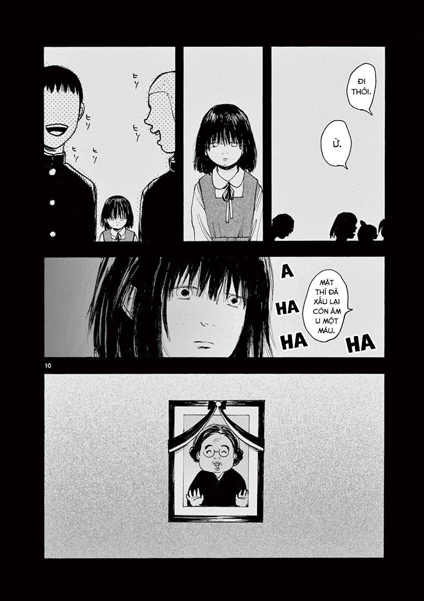 Tia Sáng Xinh Đẹp: Chapter 6: Fusako (Hết Tập 1)
