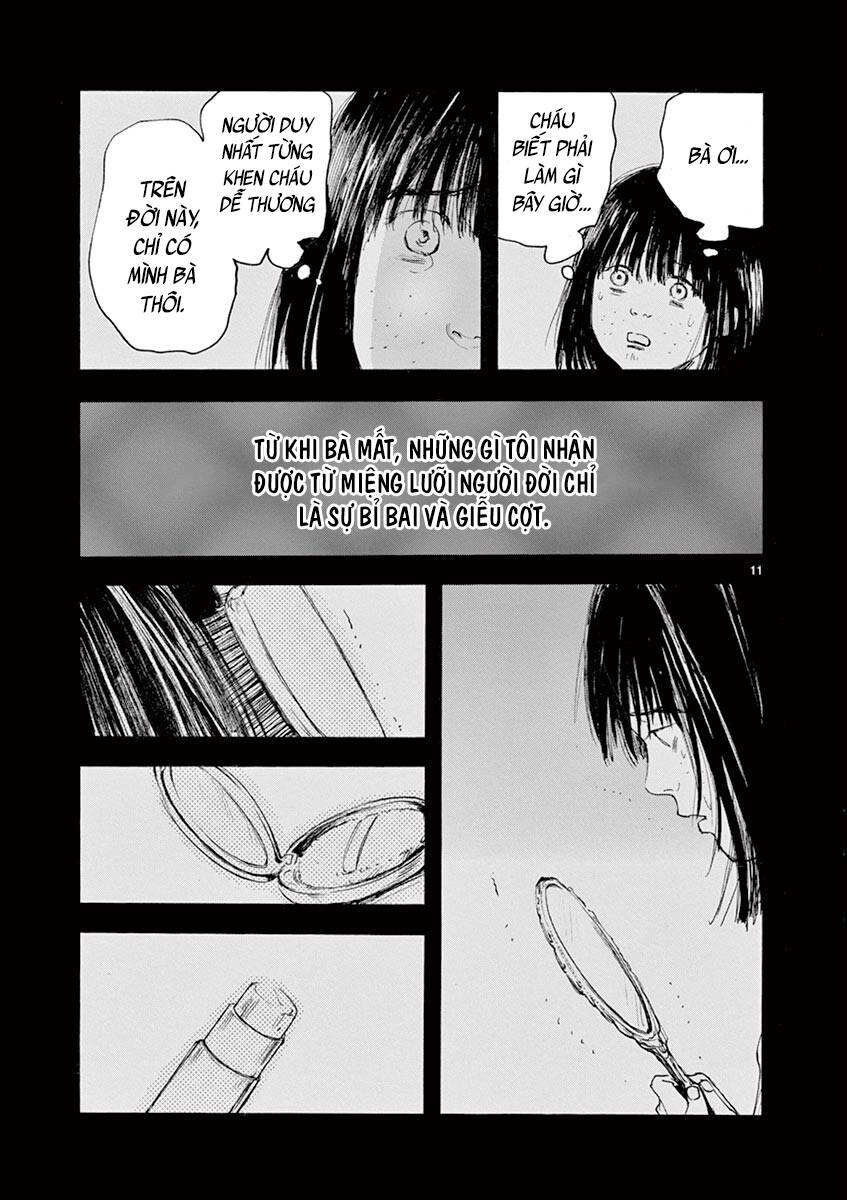 Tia Sáng Xinh Đẹp: Chapter 6: Fusako (Hết Tập 1)