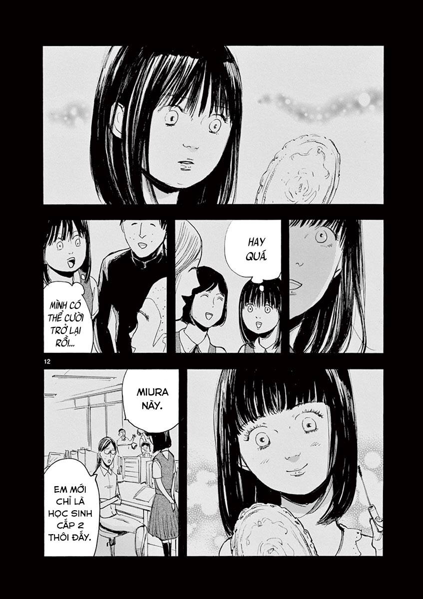 Tia Sáng Xinh Đẹp: Chapter 6: Fusako (Hết Tập 1)