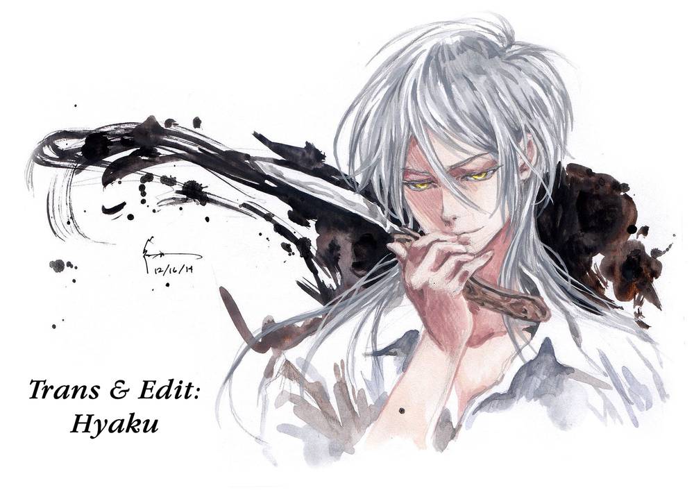 Tia Sáng Xinh Đẹp: Chapter 6: Fusako (Hết Tập 1)