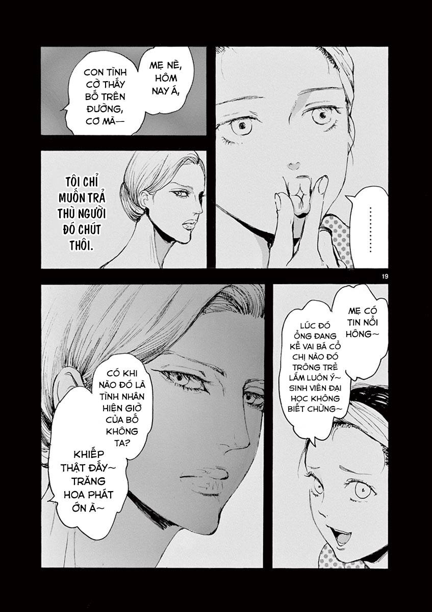 Tia Sáng Xinh Đẹp: Chapter 6: Fusako (Hết Tập 1)