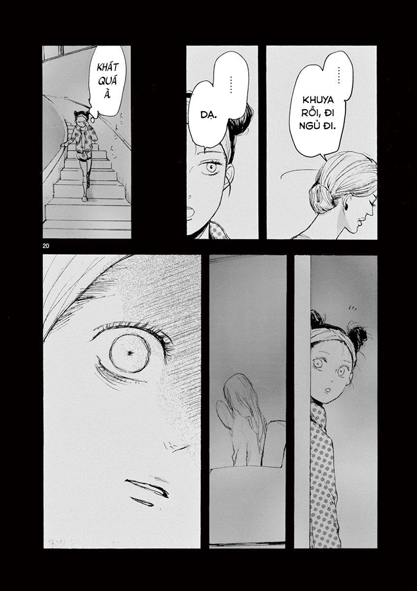 Tia Sáng Xinh Đẹp: Chapter 6: Fusako (Hết Tập 1)