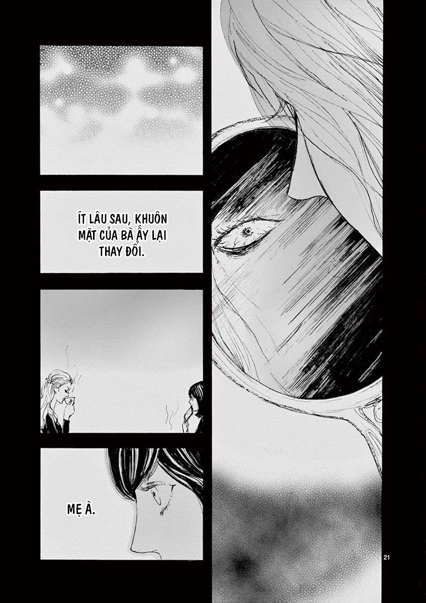 Tia Sáng Xinh Đẹp: Chapter 6: Fusako (Hết Tập 1)