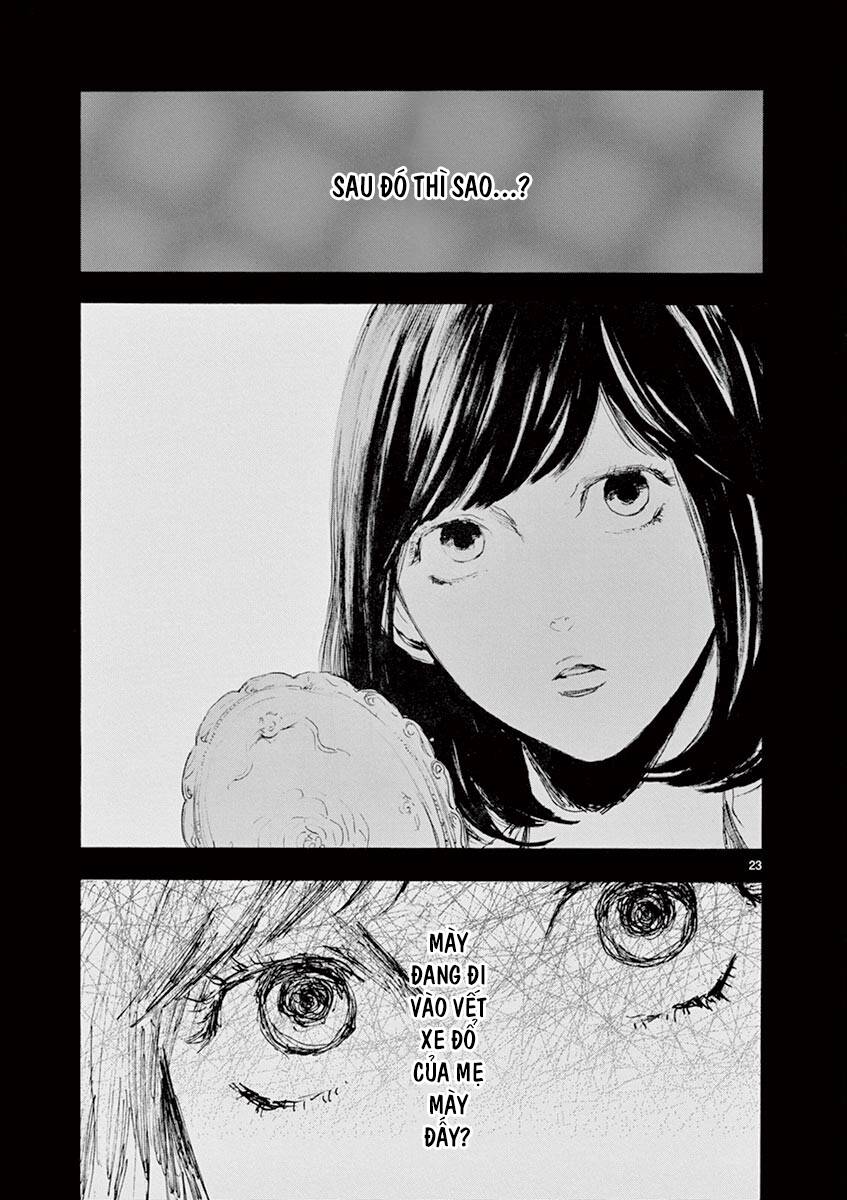 Tia Sáng Xinh Đẹp: Chapter 6: Fusako (Hết Tập 1)