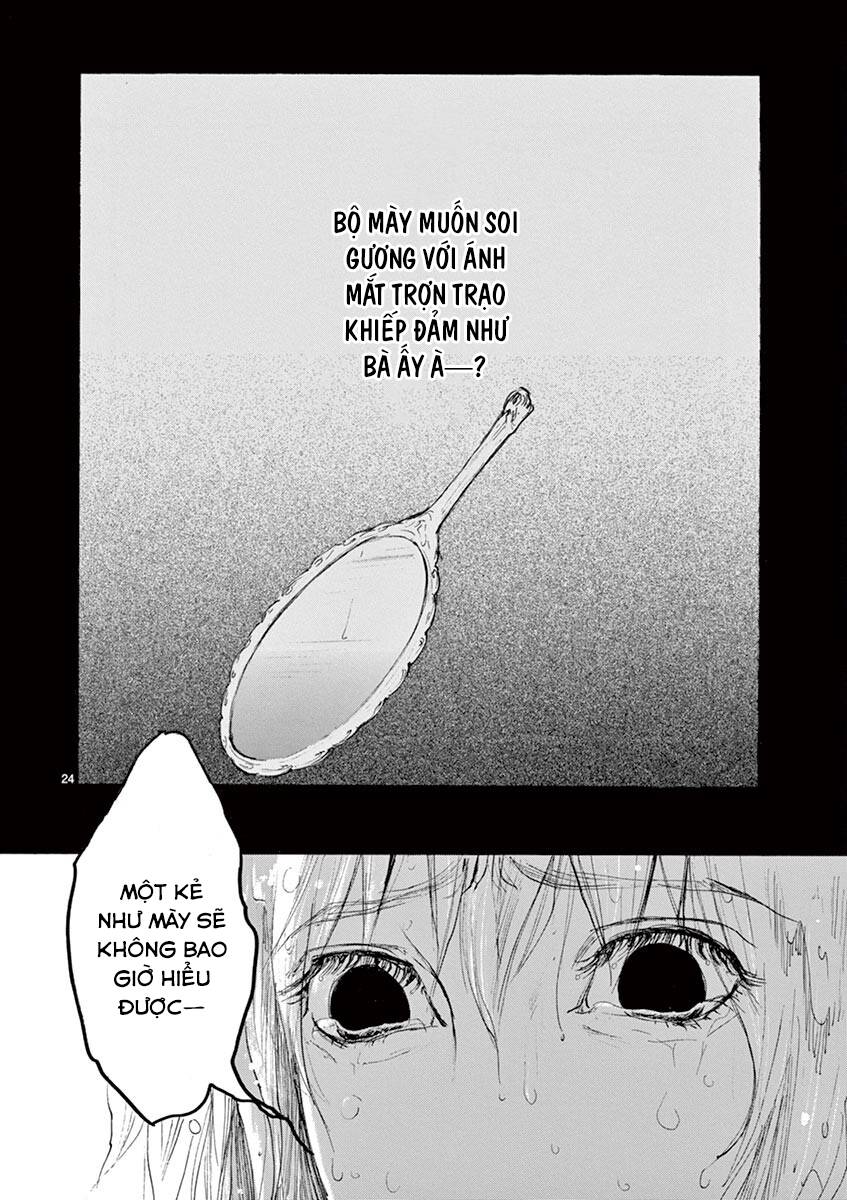 Tia Sáng Xinh Đẹp: Chapter 6: Fusako (Hết Tập 1)