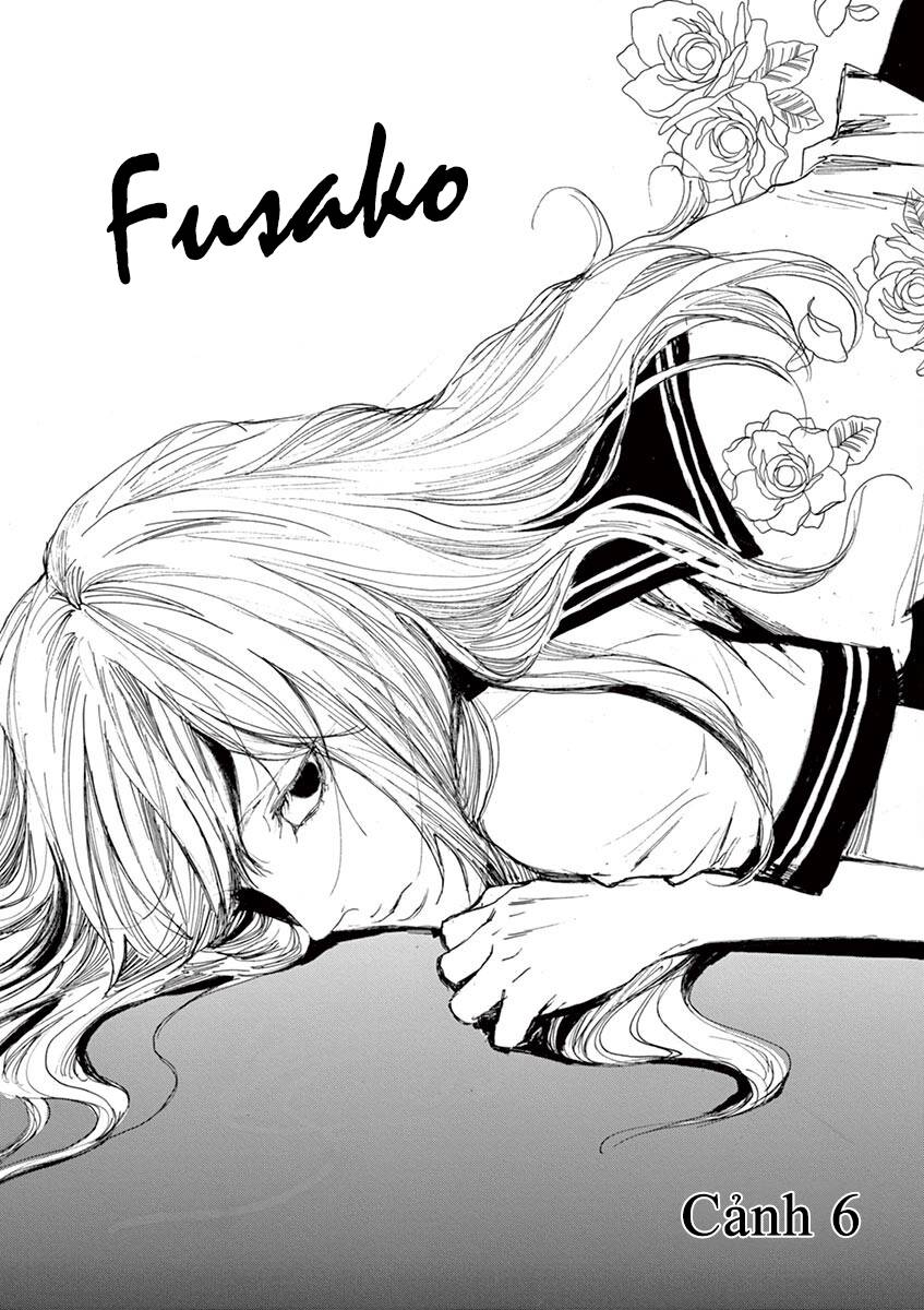 Tia Sáng Xinh Đẹp: Chapter 6: Fusako (Hết Tập 1)