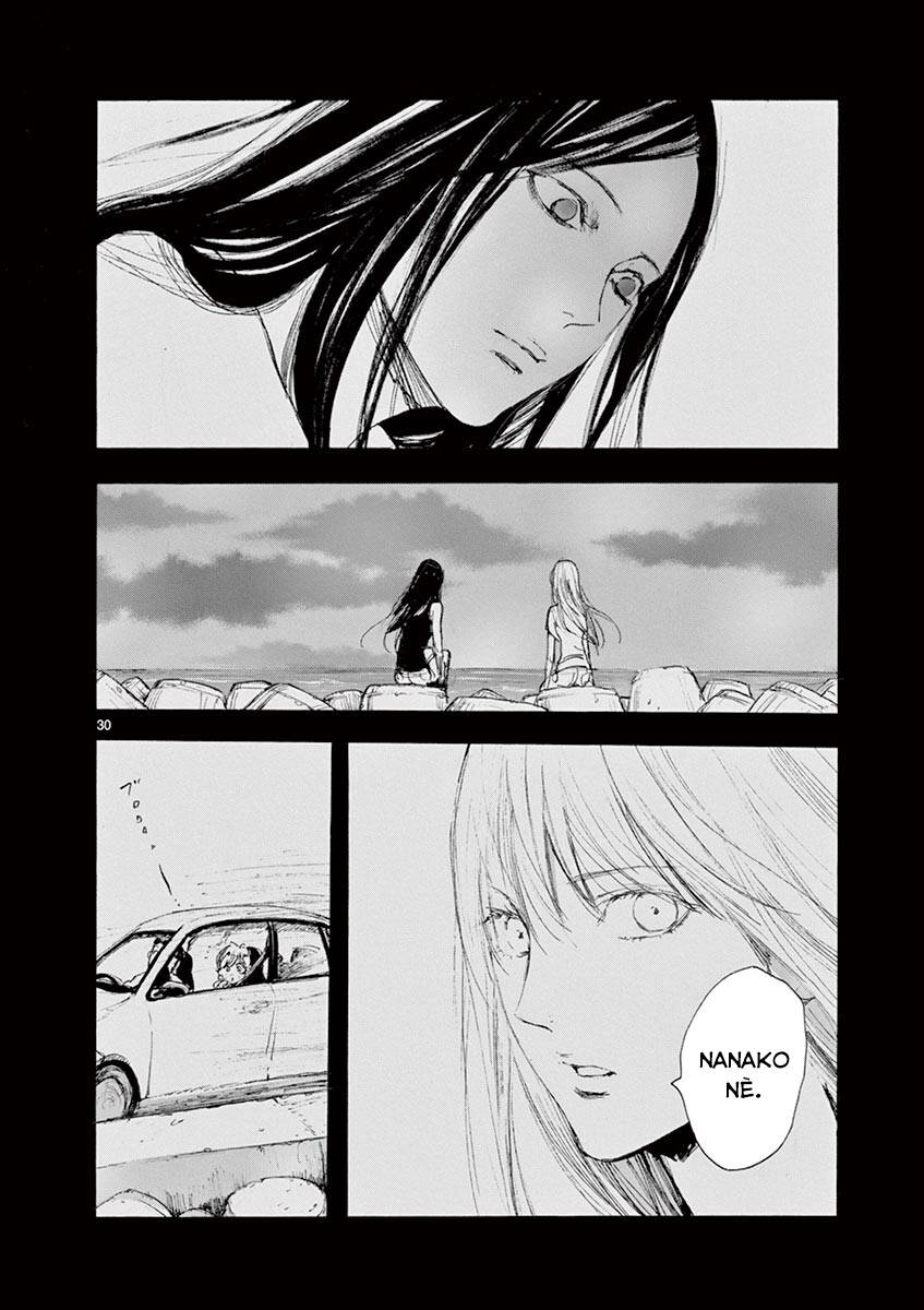 Tia Sáng Xinh Đẹp: Chapter 6: Fusako (Hết Tập 1)