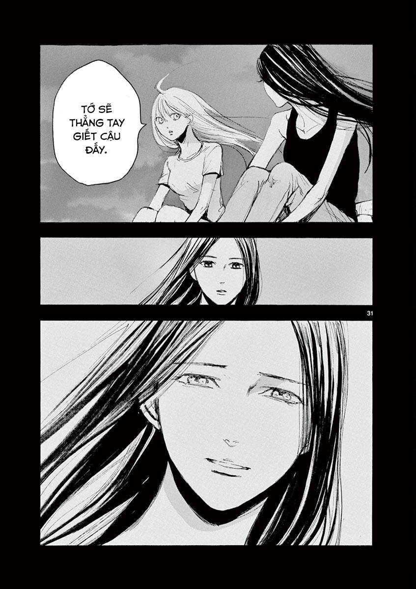 Tia Sáng Xinh Đẹp: Chapter 6: Fusako (Hết Tập 1)