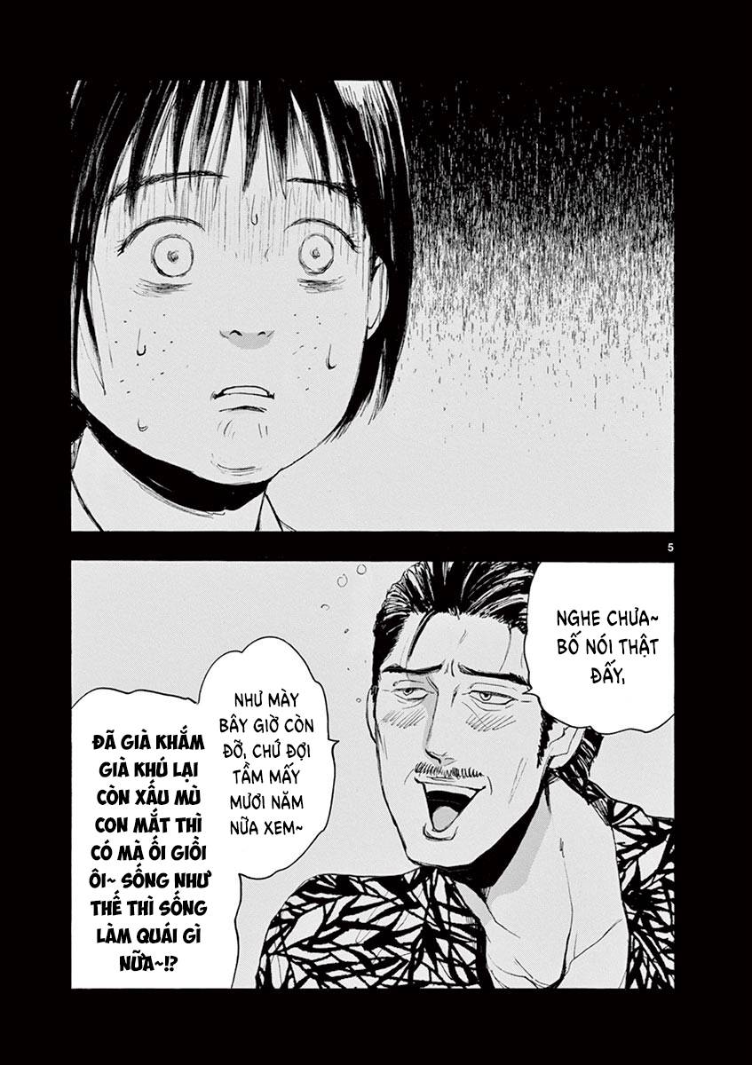 Tia Sáng Xinh Đẹp: Chapter 6: Fusako (Hết Tập 1)