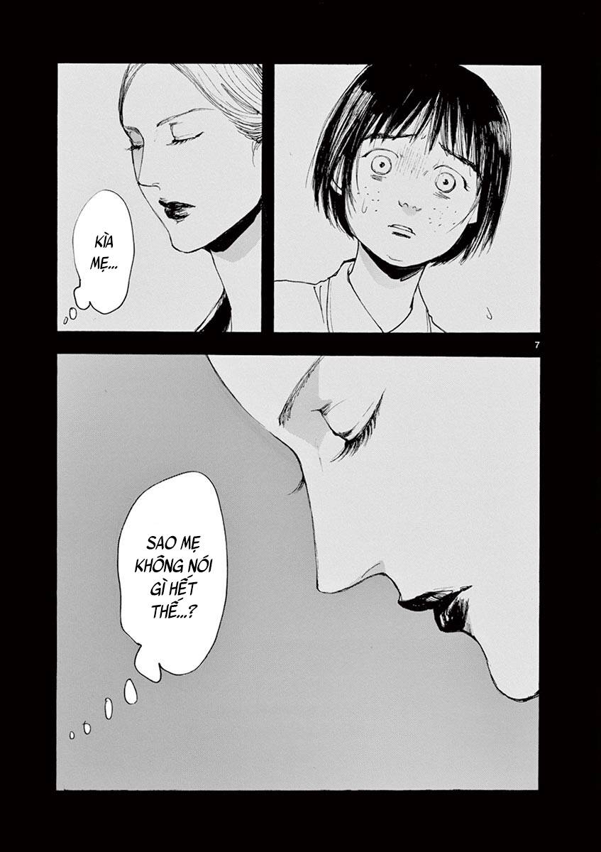 Tia Sáng Xinh Đẹp: Chapter 6: Fusako (Hết Tập 1)