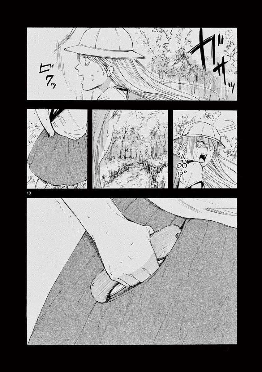 Tia Sáng Xinh Đẹp: Chapter 8: Cặp đôi đũa lệch