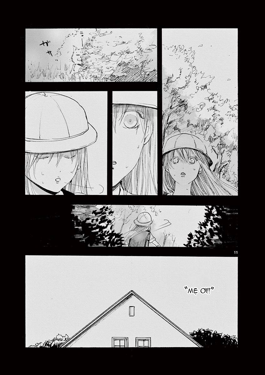 Tia Sáng Xinh Đẹp: Chapter 8: Cặp đôi đũa lệch
