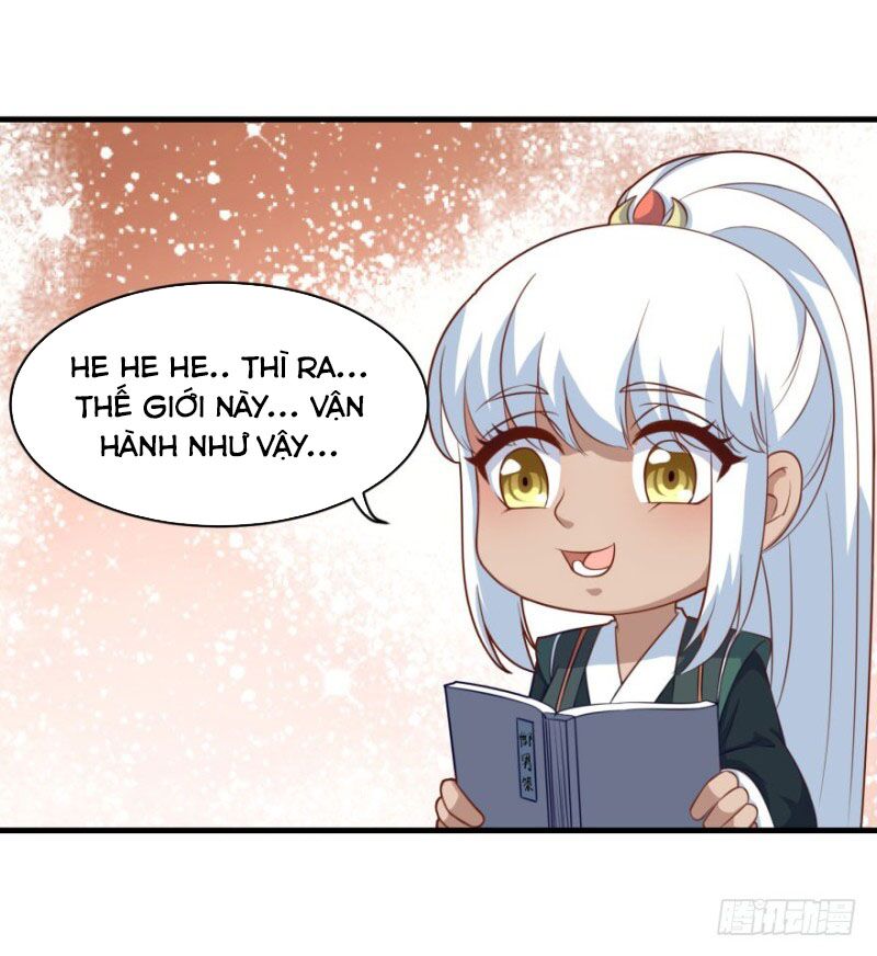 Tiên Ma Đồng Tu: Chapter 100