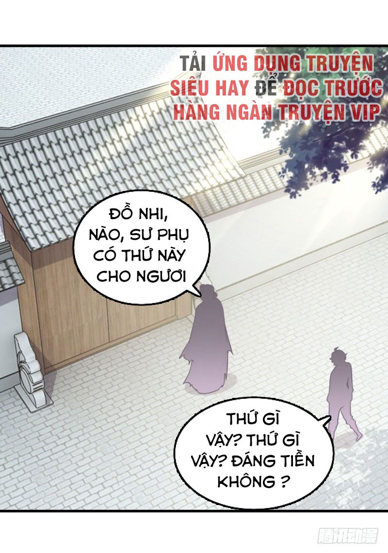 Tiên Ma Đồng Tu: Chapter 100