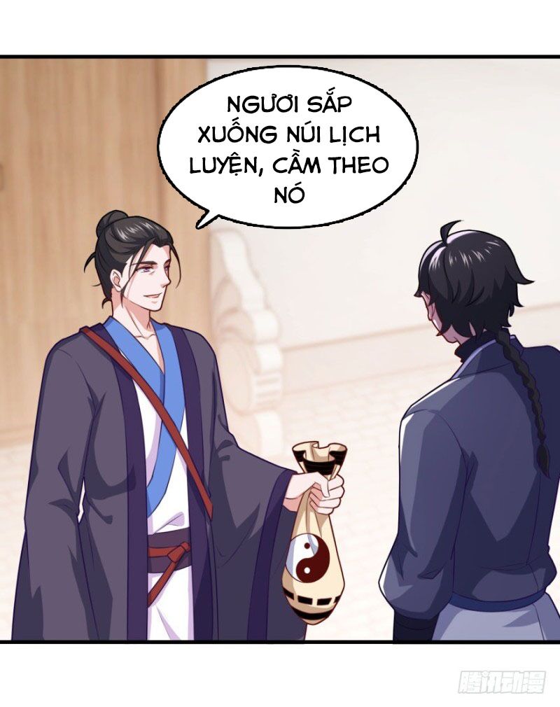 Tiên Ma Đồng Tu: Chapter 100