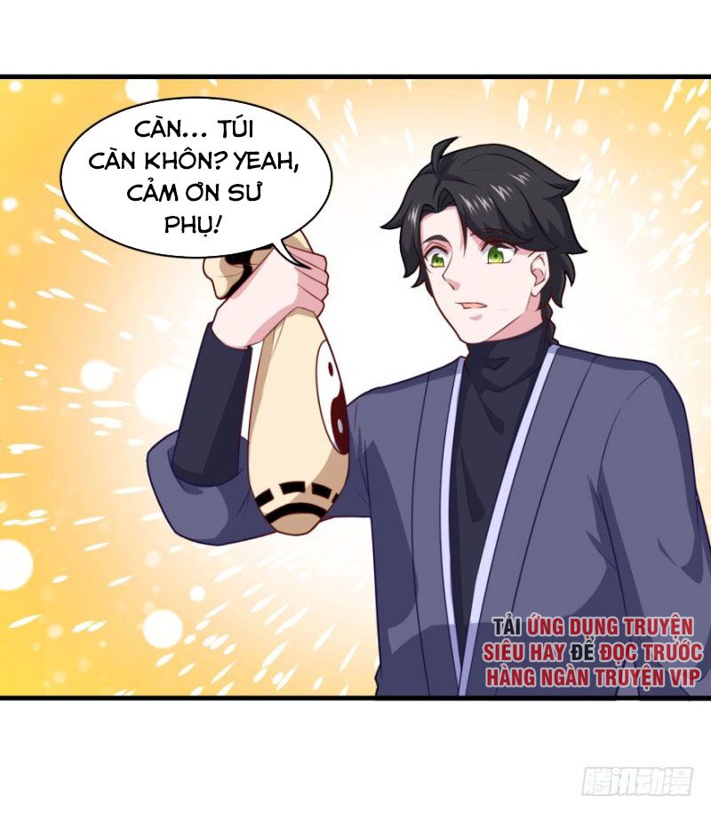 Tiên Ma Đồng Tu: Chapter 100