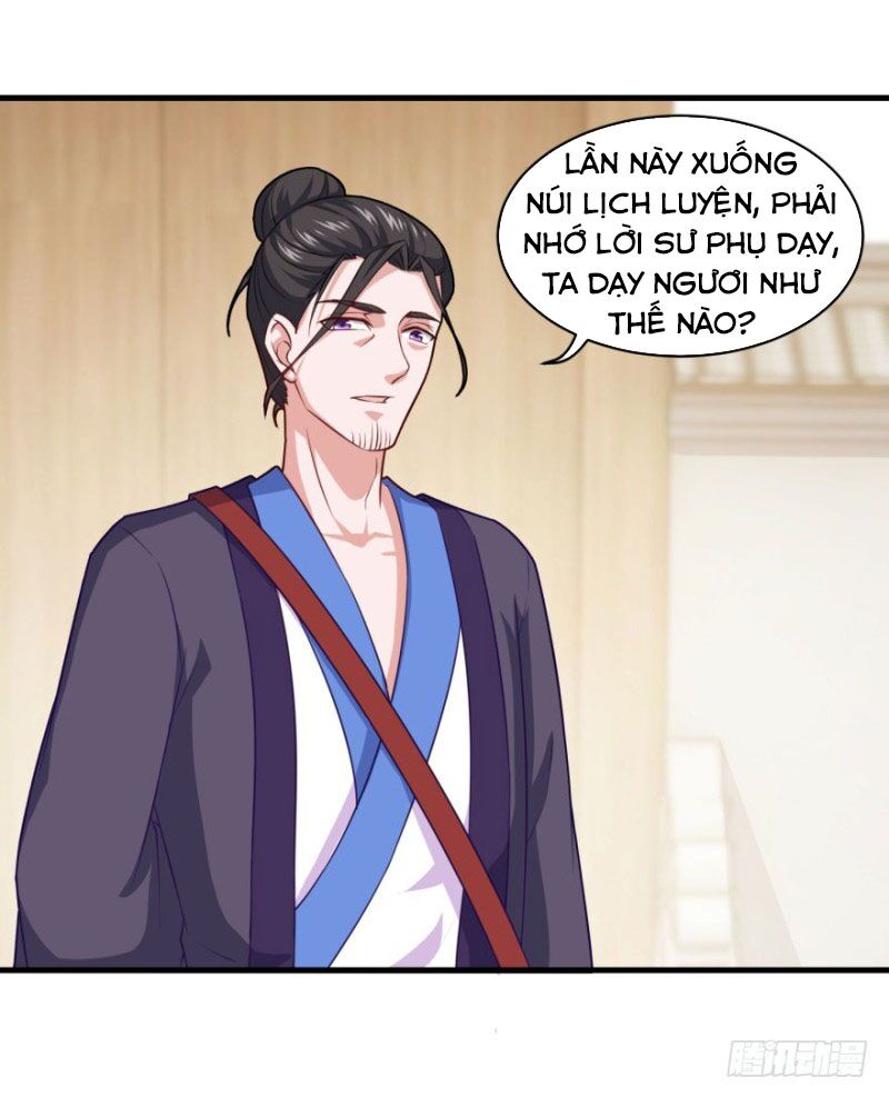 Tiên Ma Đồng Tu: Chapter 100