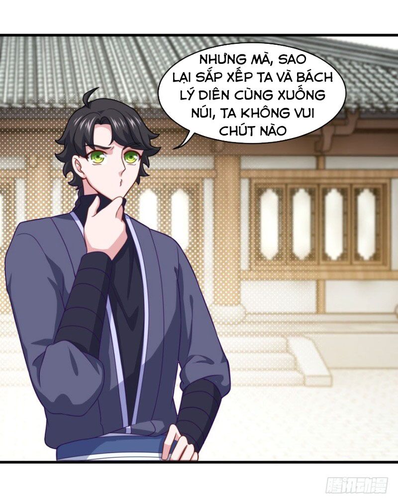 Tiên Ma Đồng Tu: Chapter 100