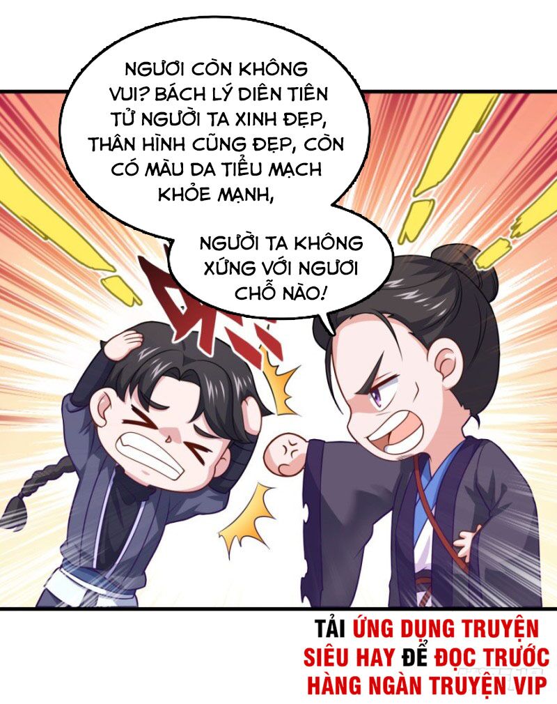 Tiên Ma Đồng Tu: Chapter 100